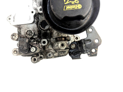 LAND ROVER DISCOVERY SPORT L550 SE TD4 ROCKER COVER CAMSHAFTS G4D36J011BB