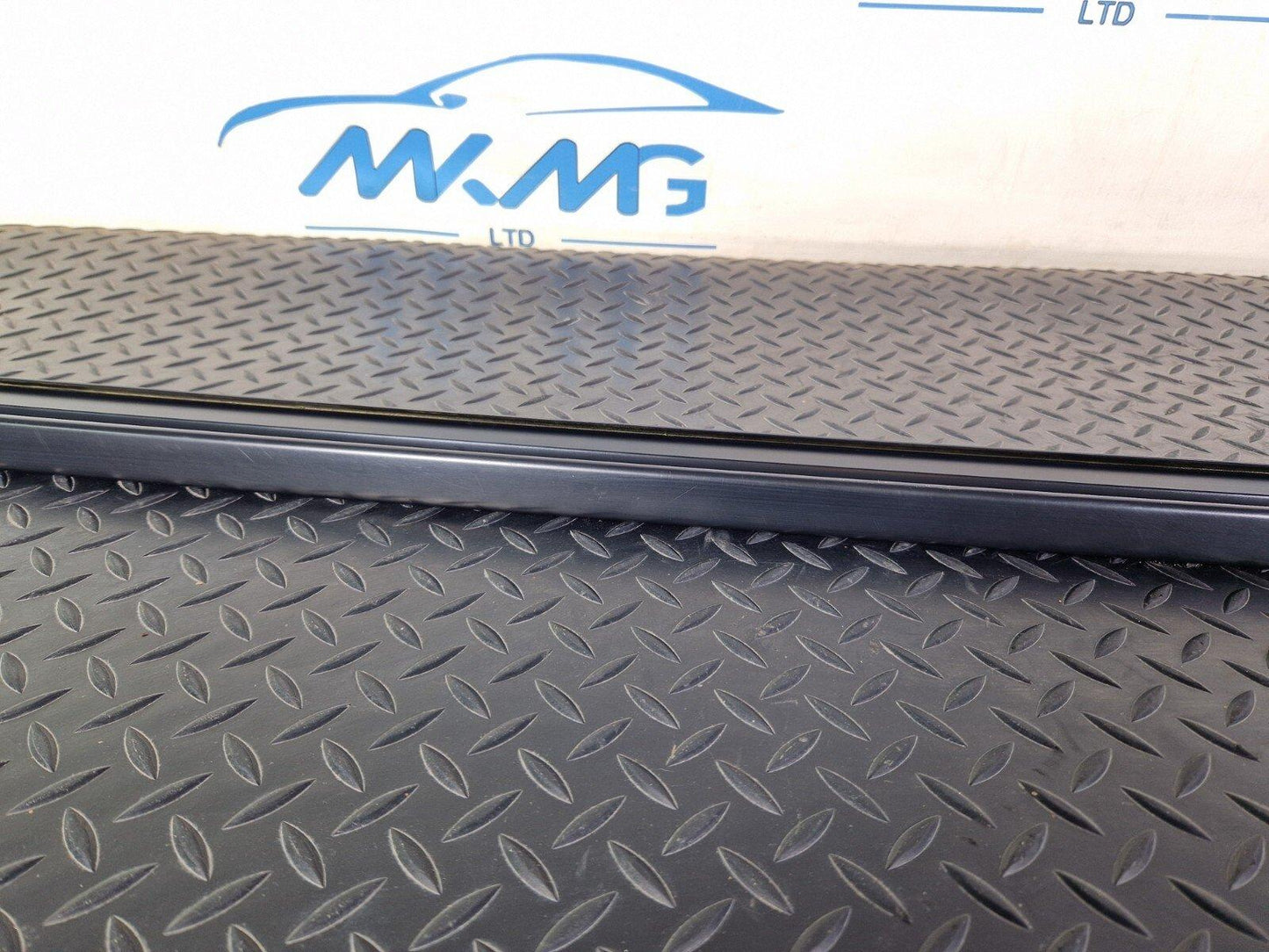 14-21 BMW 2 SERIES GRAN TOURER F45 F46 218i GENUINE LEFT ROOF BAR RAIL 7277627