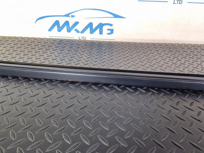 14-21 BMW 2 SERIES GRAN TOURER F45 F46 218i GENUINE LEFT ROOF BAR RAIL 7277627