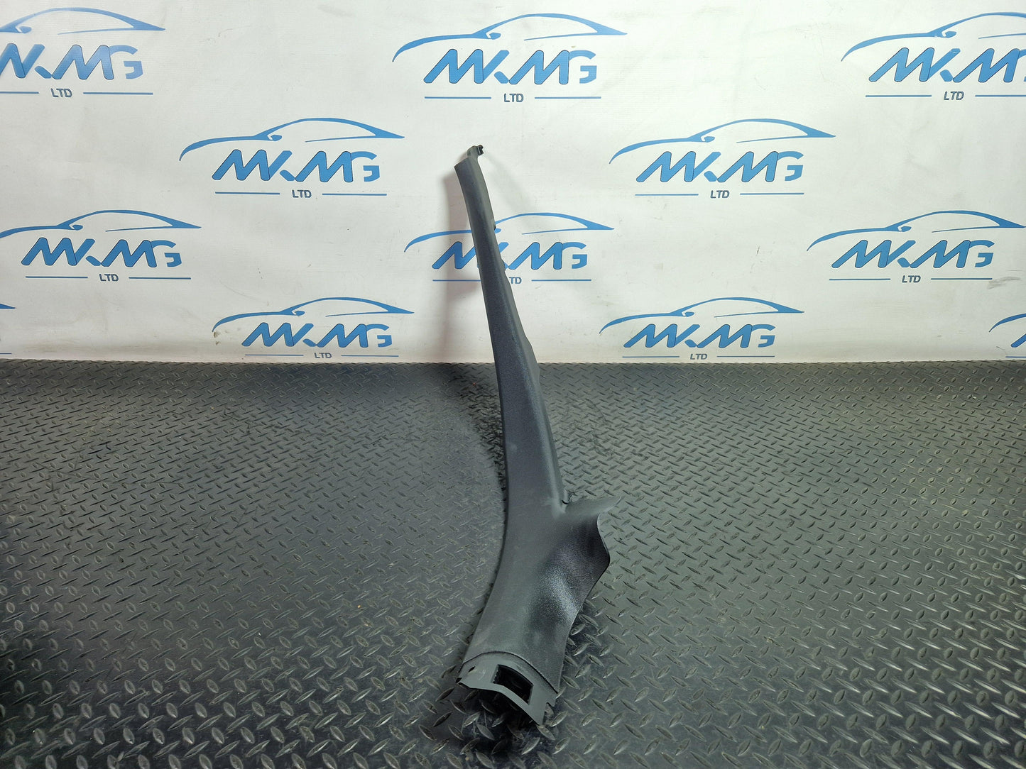 Audi A6 C7 Genuine Rear Right Driver Side C Pillar Inner Trim 4G0867768A