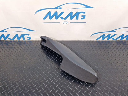 16-24 AUDI A5 F5 GENUINE SEAT TRIM REAR RIGHT 8W785704CGKU