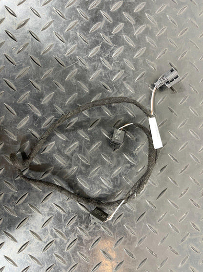 Interior Light Wiring Mercedes W177 W247 Lamp Centre Console Cable A1779065002