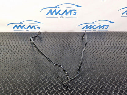14-21 MERCEDES BENZ C300h W205 GENUINE VACUUM LINE A2054301429