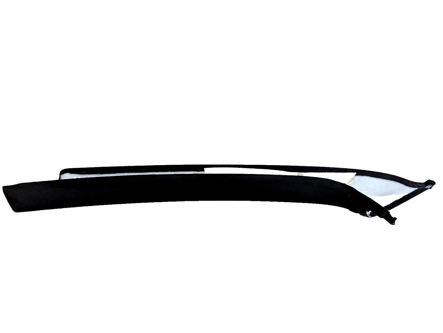 10-15 AUDI Q7 4L OEM RIGHT DRIVER SIDE FRONT A PILLAR TRIM 4L0867234