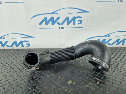 12-18 AUDI A6 C7 2.0 DIESEL CGL GENUINE AIR INTAKE HOSE 4G0129615D