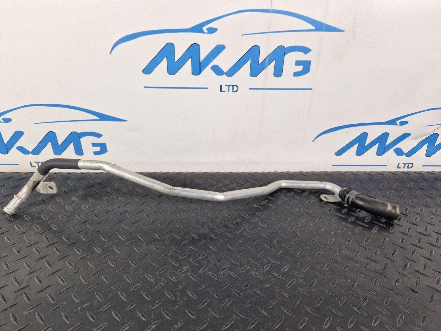 16-23 AUDI S5 COUPE GENUINE WATER COOLANT HOSE PIPE 8W2819377