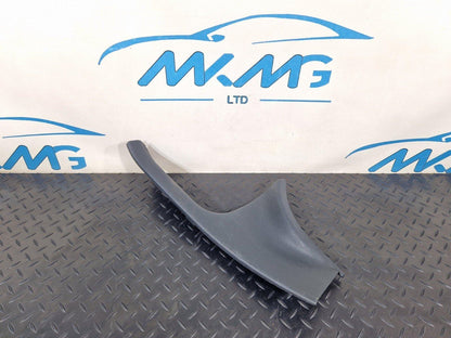 14-21 MERCEDES-BENZ C250D W205 REAR LEFT SIDE INNER SILL COVER PANEL A2056860136