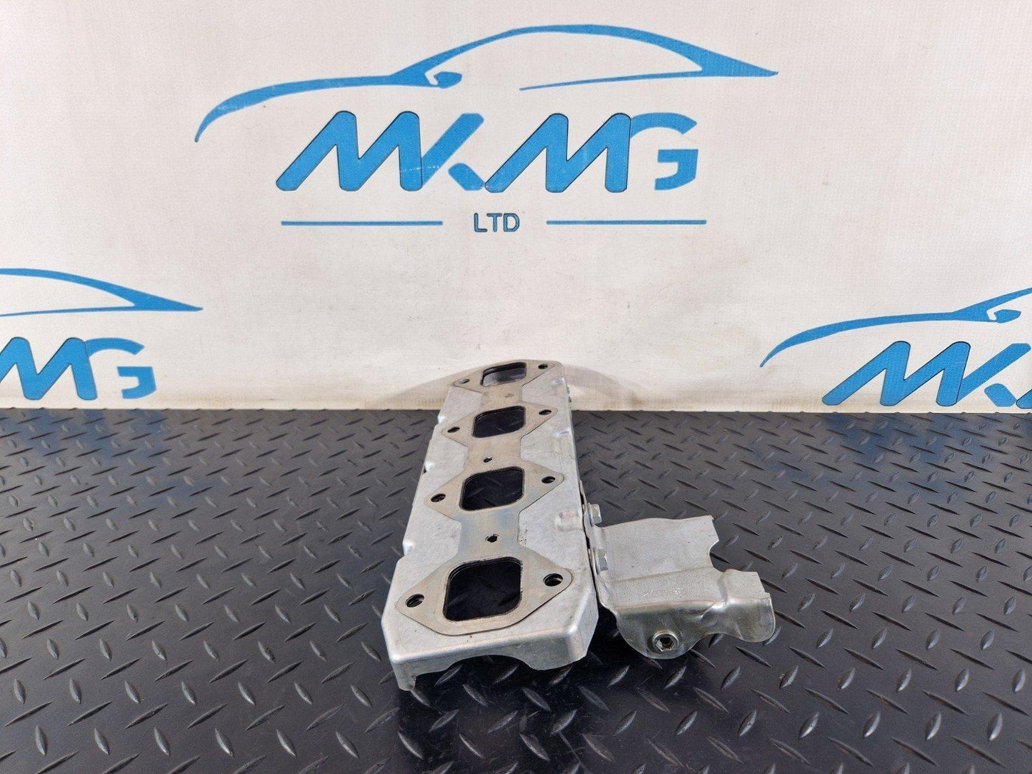 19-ON RANGE ROVER EVOQUE L551 EXHAUST MANIFOLD GASKET M4D3-9448-DB