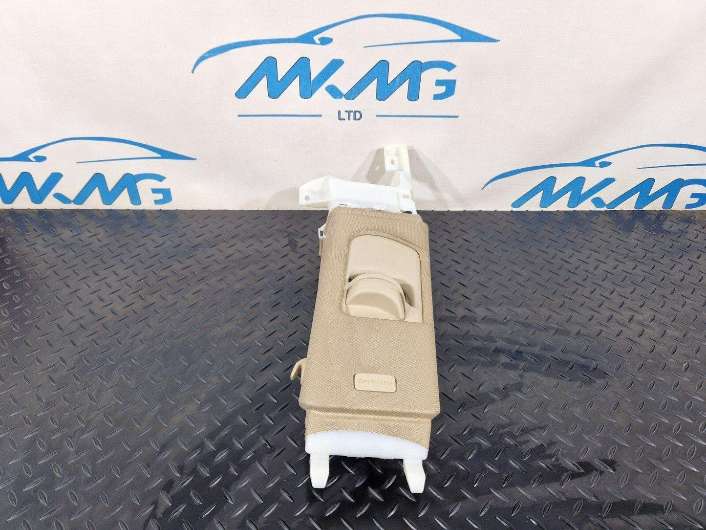 16-24 AUDI A5 F5 RIGHT SIDE B PILLAR TRIM COVER 8W6867294