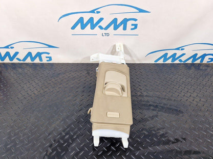16-24 AUDI A5 F5 RIGHT SIDE B PILLAR TRIM COVER 8W6867294