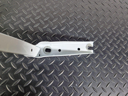 16-19 AUDI A4 B9 S-LINE TRUNK HINGE REAR RIGHT BOOT TAILGATE 8W5827306A
