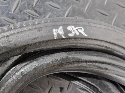 16-19 AUDI A4 B9 Rear Right or Left Door Rubber Seal 8W5833721B