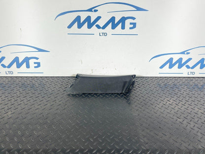 12-18 BMW 3 SERIES F30 F31 Right Side C Pillar Trim Cover Panel 7248164