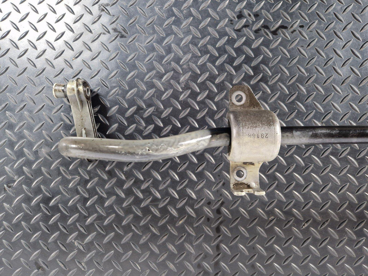 19-ON MERCEDES BENZ A B CLASS W177 W247 REAR ANTI ROLL BAR A2473202300