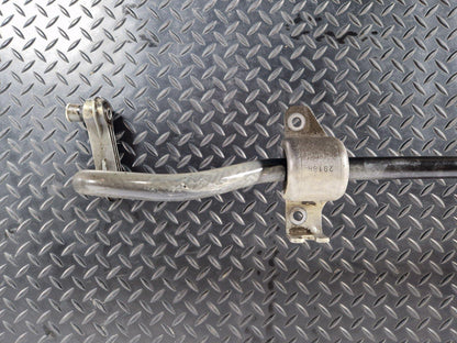 19-ON MERCEDES BENZ A B CLASS W177 W247 REAR ANTI ROLL BAR A2473202300