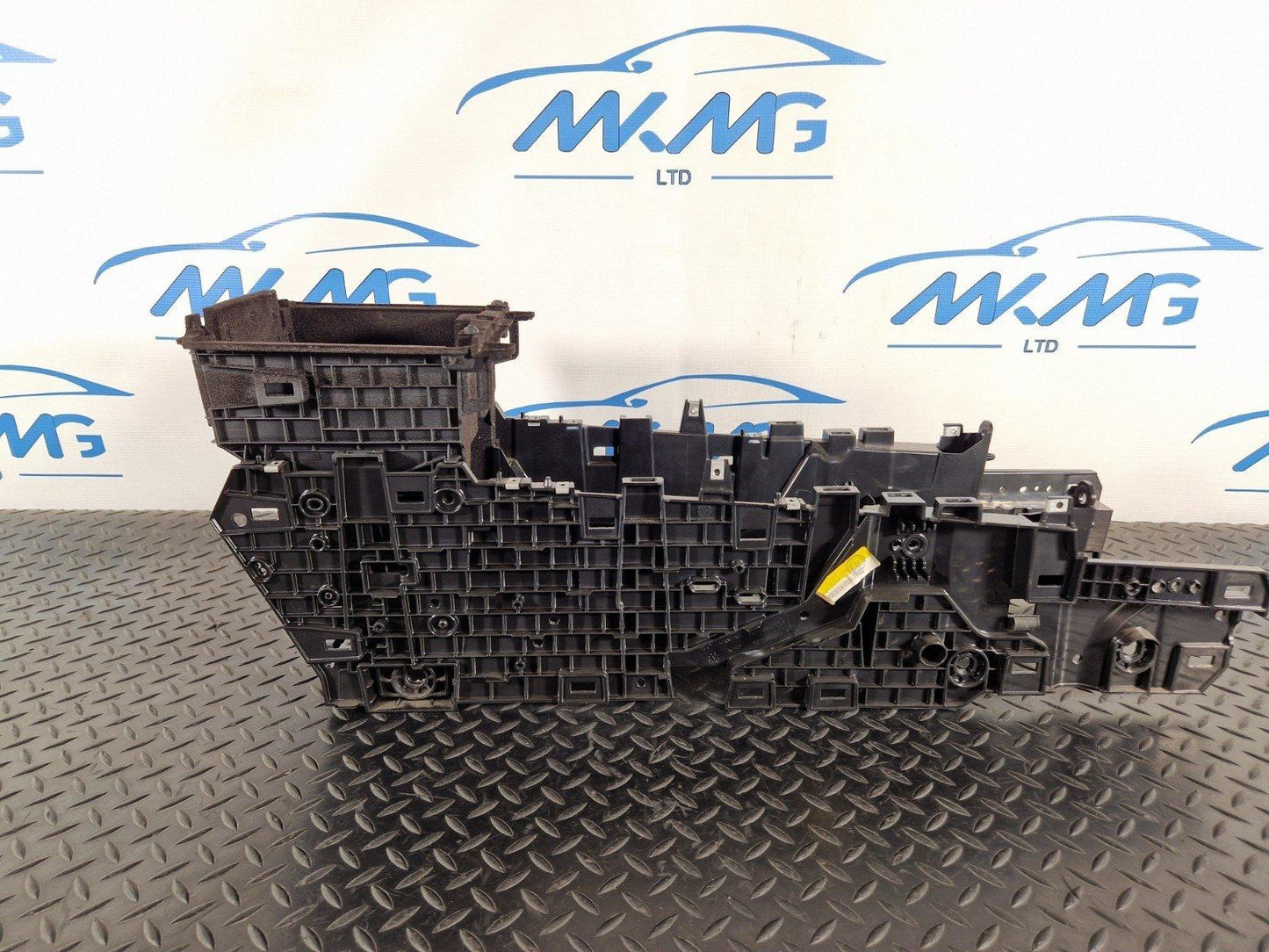 14-19 LAND ROVER L550 DISCOVERY SPORT OEM CENTRE CONSOLE ASSEMBLY FK72045J40A