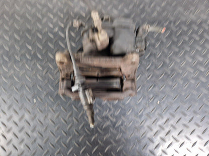 16-23 AUDI A5 F5 SPORTBACK S-LINE REAR BRAKE CALIPER RIGHT DRIVER SIDE 8W0406AT