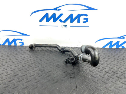 16-19 AUDI A4 B9 AVANT GENUINE WATER COOLANT PIPE 8W0819342M
