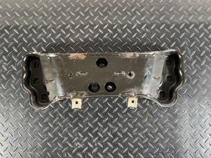 14-21 MERCEDES BENZ C350e W205 GEARBOX MOUNT BRACKET SUPPORT CARRIER A2052401202