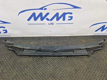 BMW 2 SERIES F45 F46 FRONT WINDSCREEN SCUTTLE PANEL 7301016 7305485 7301015