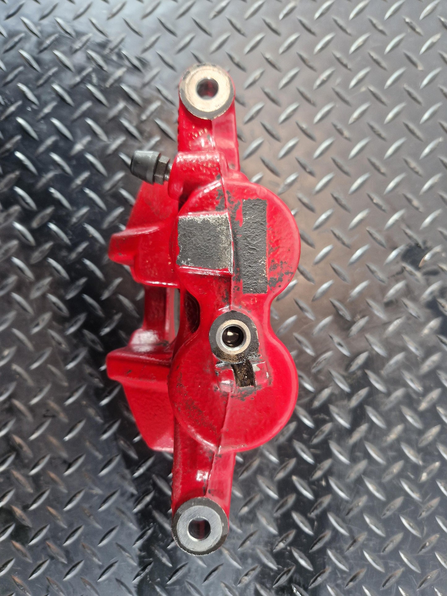 Range Rover Evoque L551 Front Right Brake Caliper M8D22B294BA LR140646