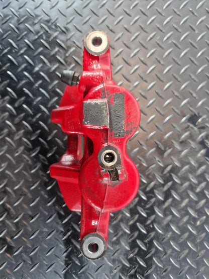 Range Rover Evoque L551 Front Right Brake Caliper M8D22B294BA LR140646