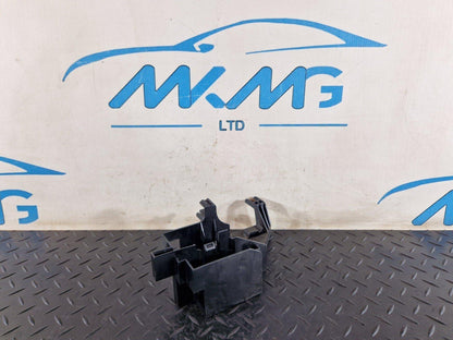 16-20 AUDI Q7 4M 3.0 DIESEL GENUINE LAMBDA NOX SENSOR BRACKET HOLDER 4M0907298