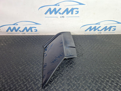12-18Land Rover Range Rover Evoque L538 SUV Rear Right C-Pillar Trim EJ3229148AB
