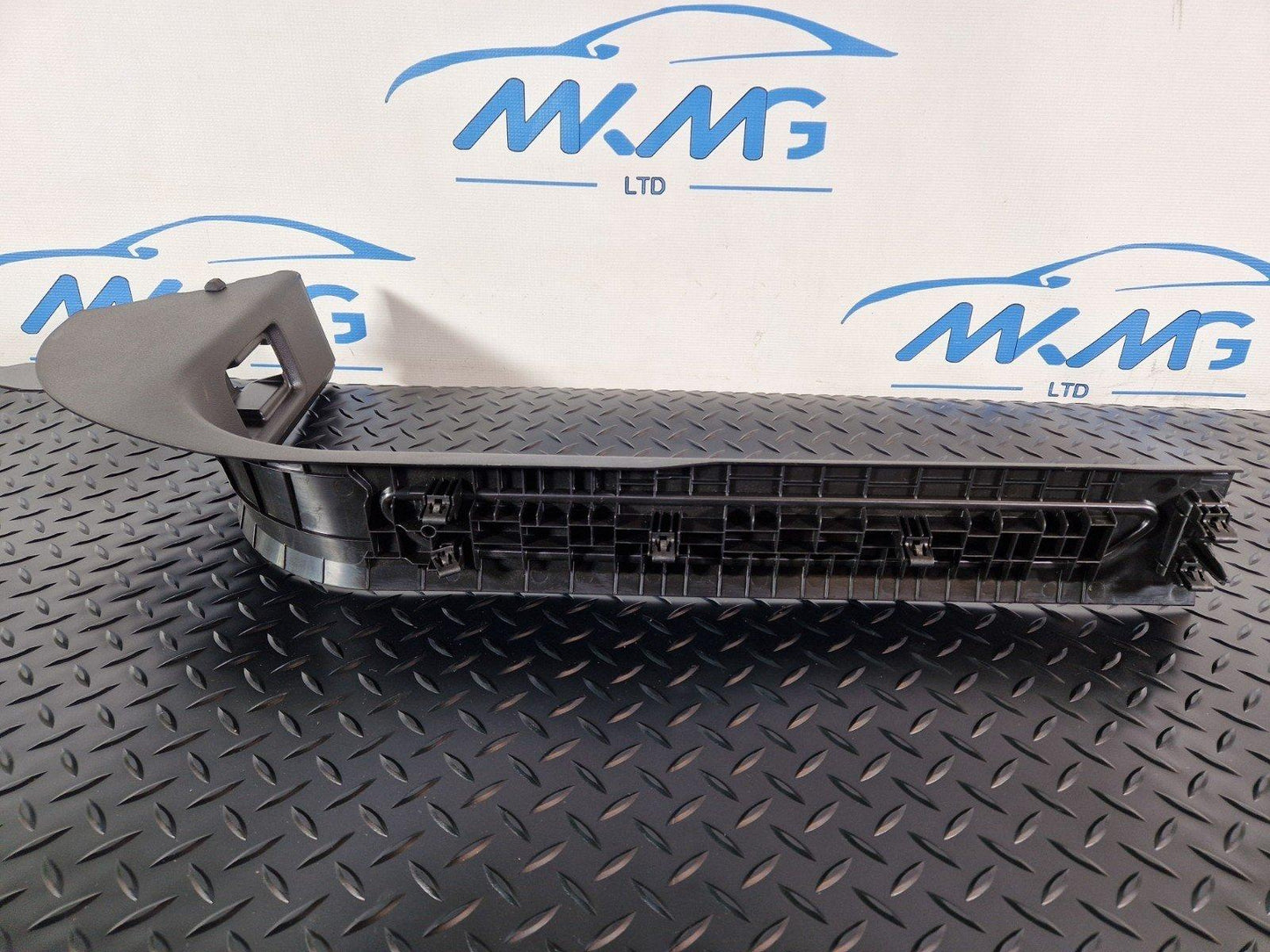 19-ON RANGE ROVER EVOQUE L551 RIGHT O/S SIDE A PILLAR STEP TRIM K8D202348AE