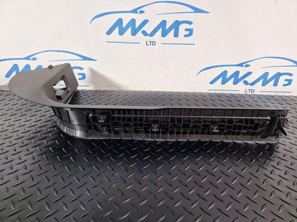 19-ON RANGE ROVER EVOQUE L551 RIGHT O/S SIDE A PILLAR STEP TRIM K8D202348AE