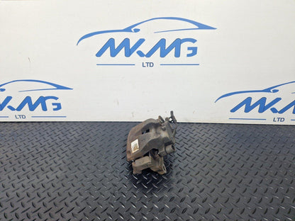 16-19 AUDI A4 B9 GENUINE PASSENGER SIDE FRONT BRAKE CALIPER 8W05BQ