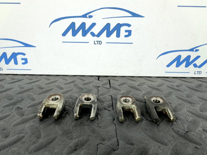 12-18 MERCEDES A B CLASS W176 W246 GENUINE INJECTOR CLAMP X4
