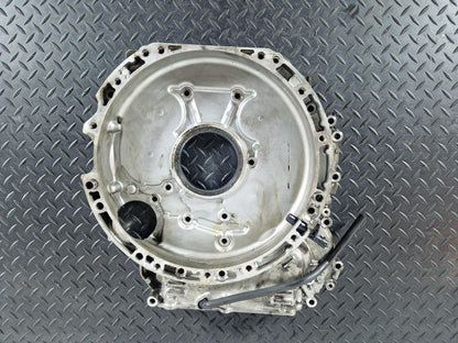 14-21 MERCEDES-BENZ C-CLASS C250D W205 TIMING CHAIN CASE COVER A6510150602