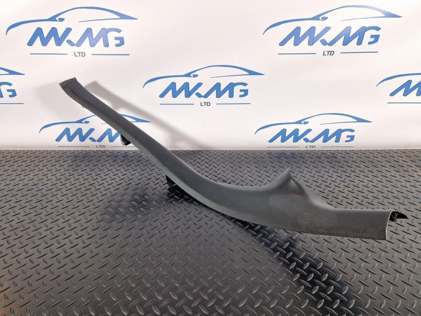 16-23 AUDI A5 F5 S-LINE REAR RIGHT INTERIOR INNER SILL COVER TRIM 8W8867768A