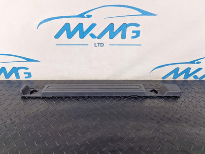 14-19 LAND ROVER L550 DISCOVERY SPORT O/S RIGHT SIDE BOOT TRIM FK72-46066-B