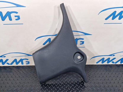 14-20 MERCEDES GLA X156 PASSENGER SIDE LOWER B-PILLAR COVER TRIM A1766920100