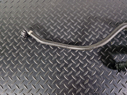 14-21 MERCEDES BENZ W205 GENUINE OEM COOLANT HOSE PIPE A2055013491