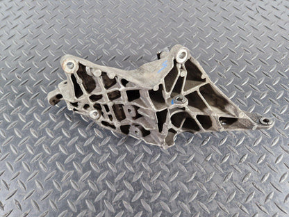 14-19 LAND ROVER L550 2.0 DIESEL AJ200 OEM ALTERNATOR MOUNT BRACKET CPLA10239A