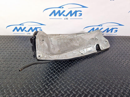 15-18 AUDI A7 4G OEM HEAT PROTECTION 4G0804165B
