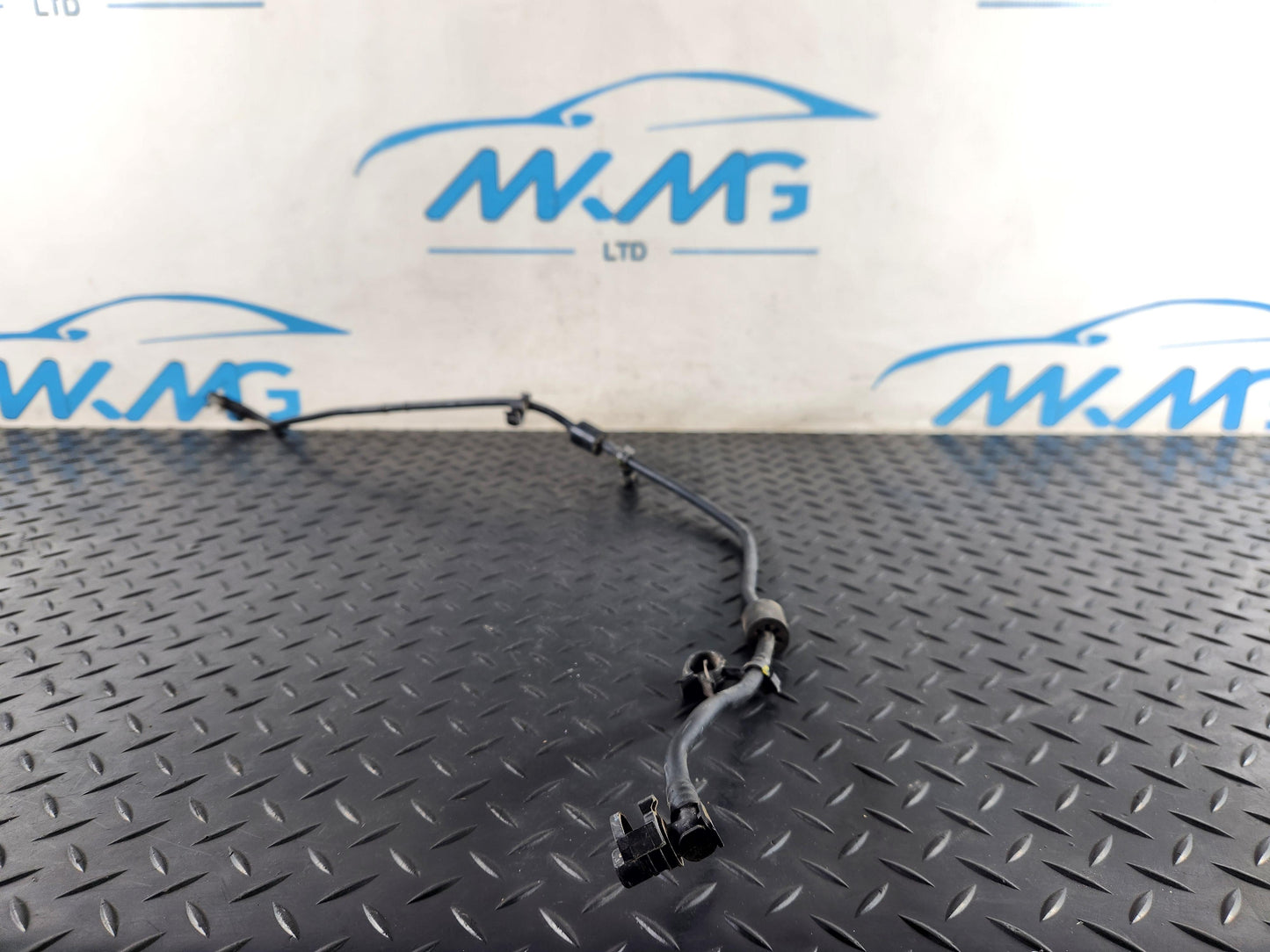 Land Rover Range Rover Evoque L551 Watering Hose Overflow HJ328K012AC