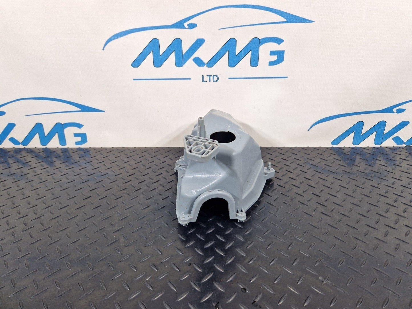 12-18 AUDI A6 C7 GENUINE HOUSING COVER FOR CONTROL UNITS 4G2907355B