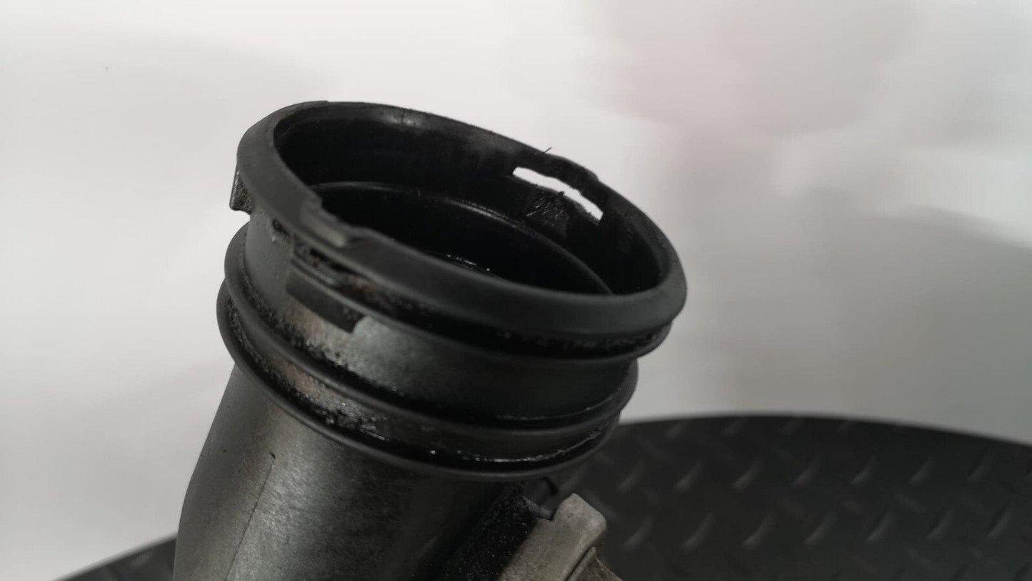 SKODA VW AUDI 1.9 TDI 2.0 TDI NISSENS 96680 INTERCOOLER CHARGER