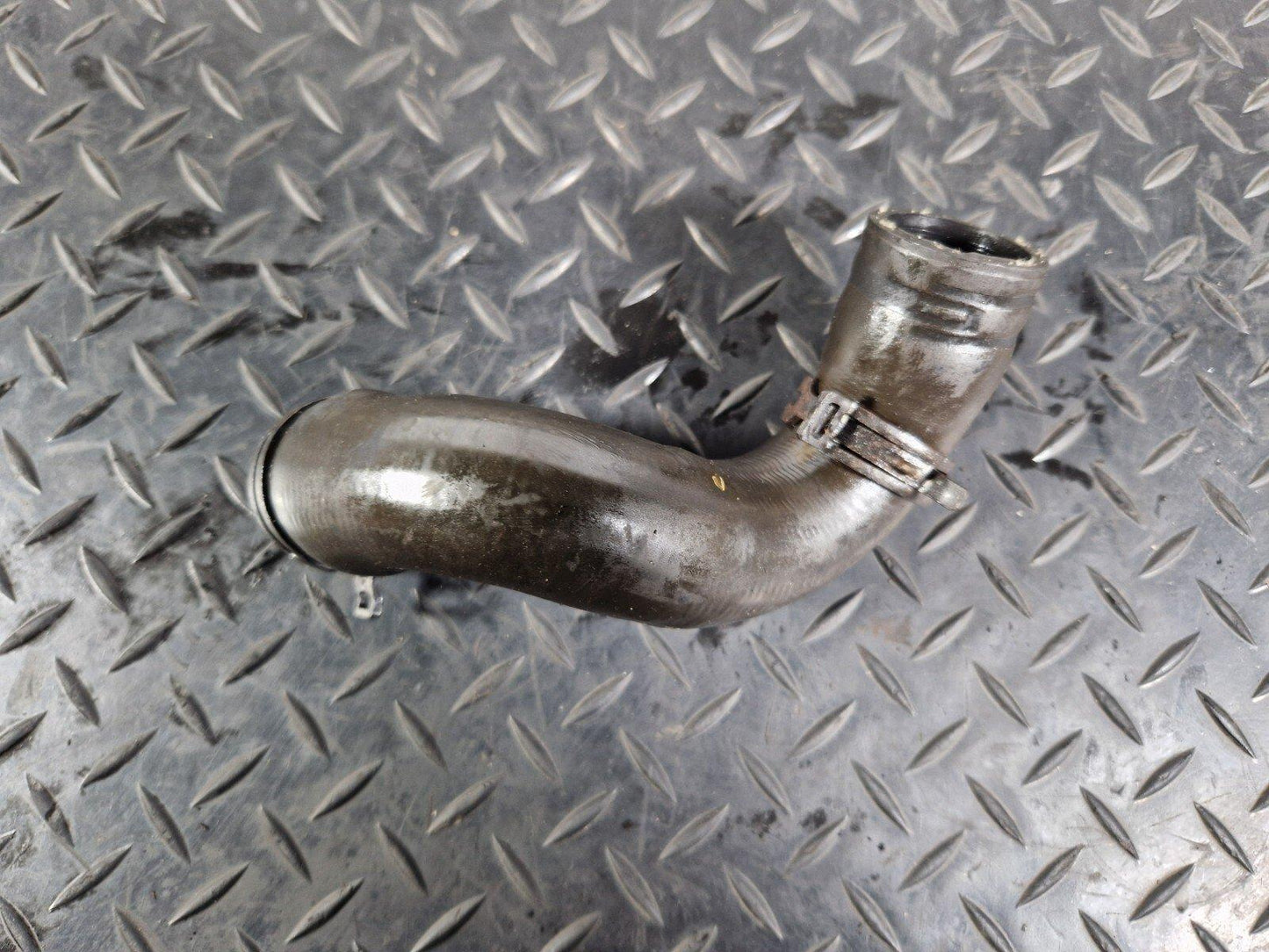 14-21 BMW 2 SERIES GRAN TOURER F45 F46 218D COOLANT HOSE PIPE 7617368