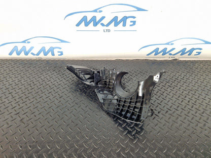 18-ON MERCEDES BENZ A CLASS W177 UNDERBODY ENGINE TRAY TRIM COVER A2475240000