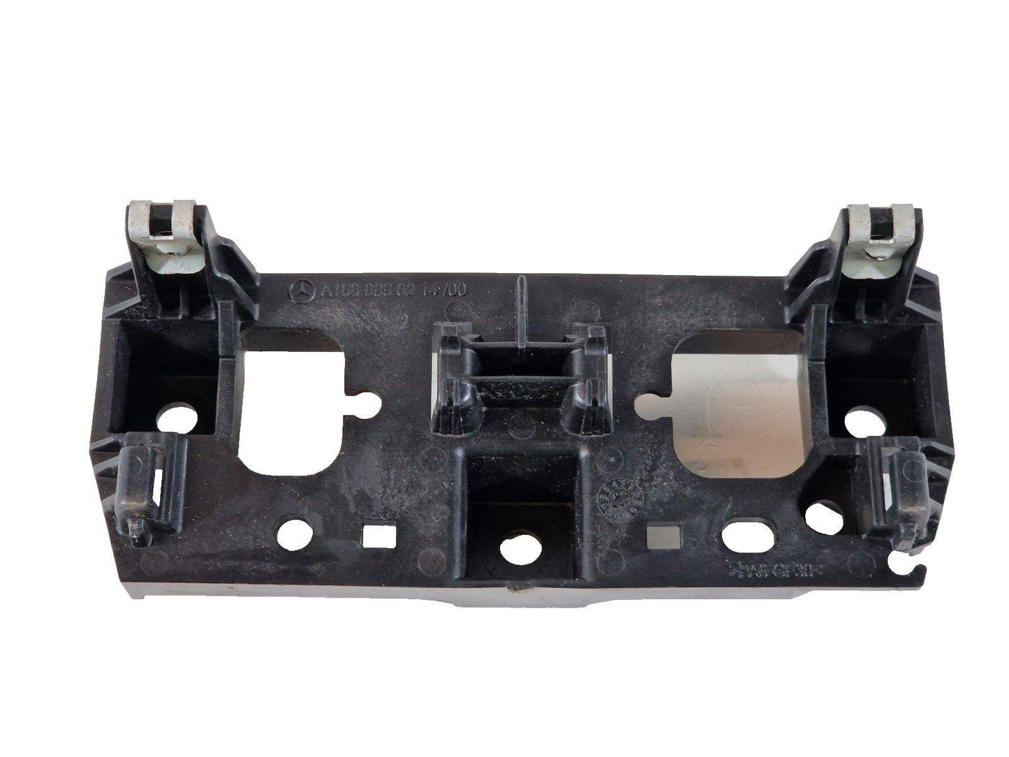 16-19 MERCEDES BENZ GLE W166 SAT NAV HOLDER BRACKET MOUNT A1666890214