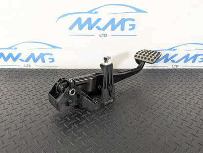 13-19 MERCEDES BENZ CLA C117 GENUINE OEM BRAKE PEDAL ASSEMBLY A2462920308