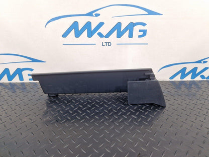 19-ON MERCEDES B CLASS W247 FRONT SEAT GUIDE RAIL COVER A2479190100
