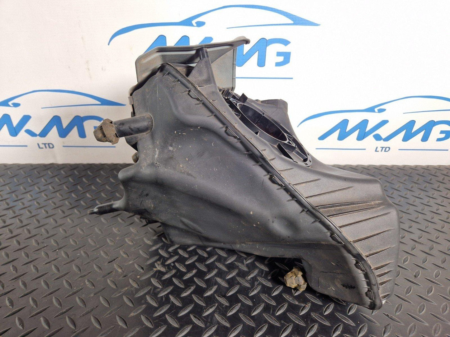 17-24 AUDI S5 F5 2.0 DIESEL CGLC/CGL GENUINE AIR FILTER HOUSING BOX 4G0133838T