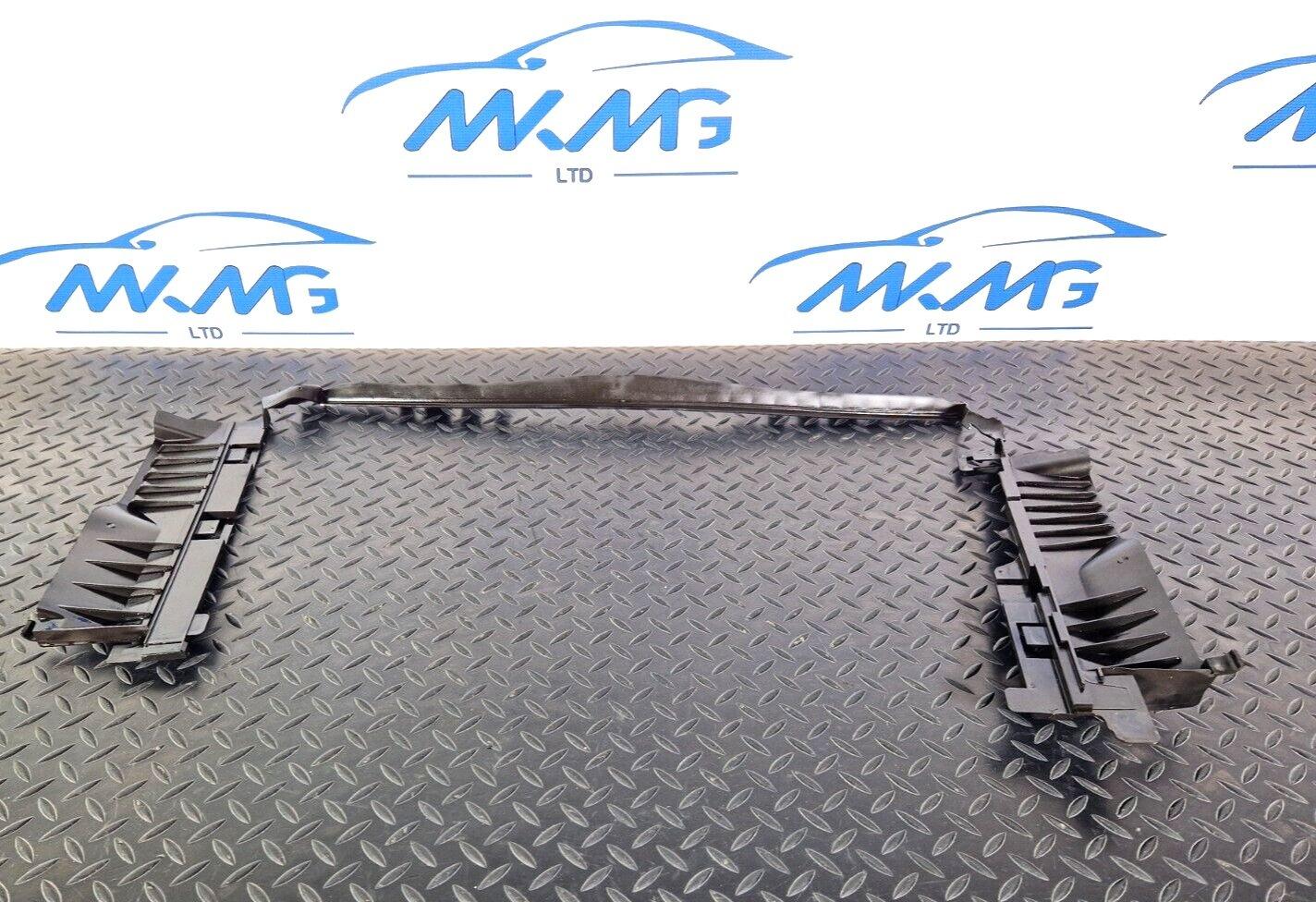 14-21 MERCEDES BENZ C220d W205  RADIATOR AIR GUIDE DUCT A2055050130
