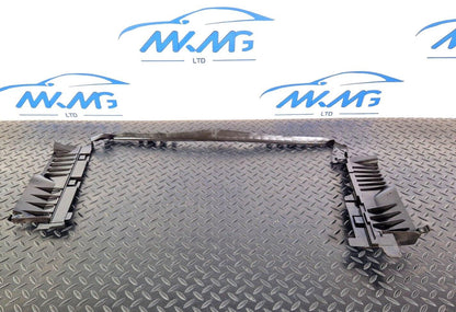 14-21 MERCEDES BENZ C220d W205  RADIATOR AIR GUIDE DUCT A2055050130